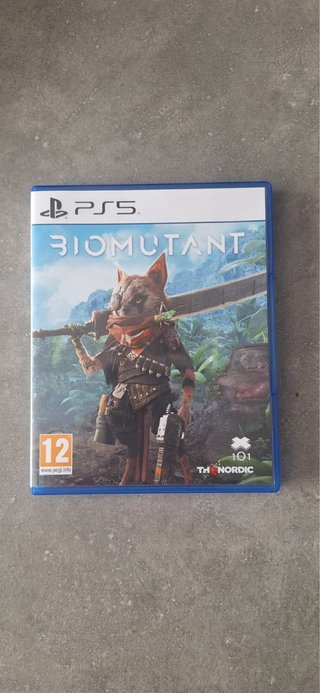 Coleccion Juegos Ps4 y Ps5