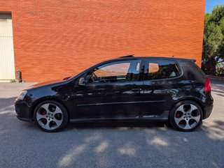 🔥 VW GOLF GTI V 2.0 TFSI DSG –  79.000 KM