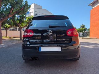 🔥 VW GOLF GTI V 2.0 TFSI DSG –  79.000 KM