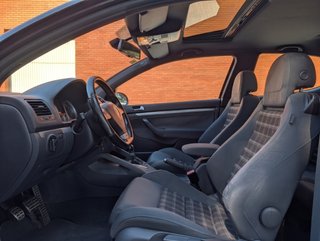🔥 VW GOLF GTI V 2.0 TFSI DSG –  79.000 KM