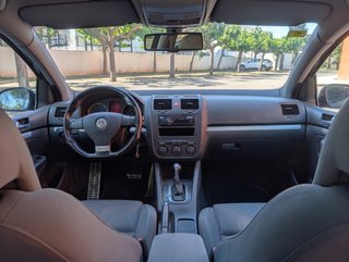 🔥 VW GOLF GTI V 2.0 TFSI DSG –  79.000 KM