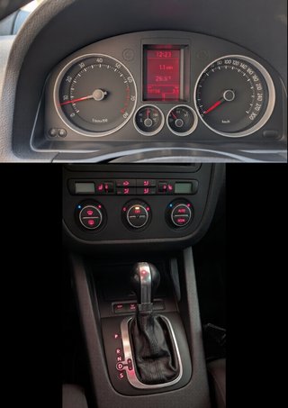 🔥 VW GOLF GTI V 2.0 TFSI DSG –  79.000 KM