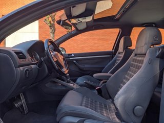 🔥 VW GOLF GTI V 2.0 TFSI DSG –  79.000 KM