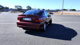 Opel Vectra