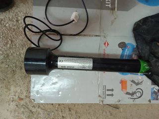 Generador de ozono UVONAIR 5000