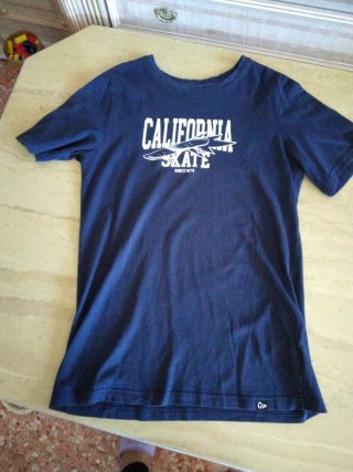 Lote 3 Camisetas Niño Talla 16