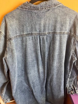 Chaqueta vaquera O'bell