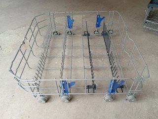 Cestas lavavajillas Beko