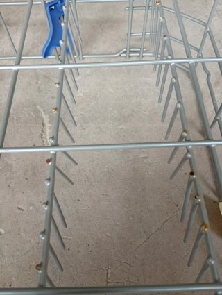 Cestas lavavajillas Beko