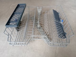 Cestas lavavajillas Beko