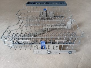 Cestas lavavajillas Beko