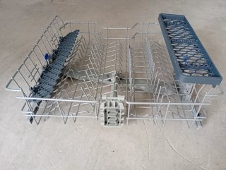 Cestas lavavajillas Beko
