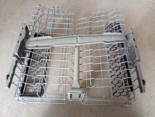 Cestas lavavajillas Beko
