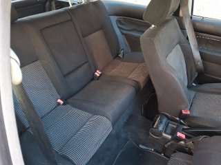 Volkswagen Golf 2002