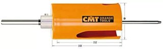 CMT 553-068 Sega a tazza lunga 68mm