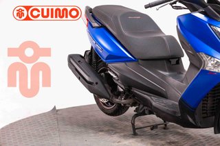 SYM JOYMAX 300 I