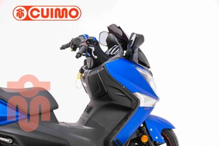 SYM JOYMAX 300 I