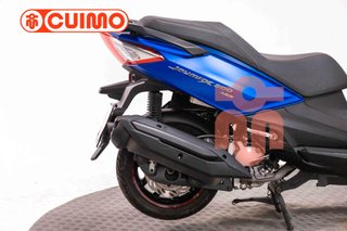 SYM JOYMAX 300 I