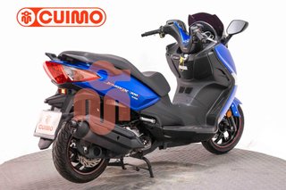 SYM JOYMAX 300 I