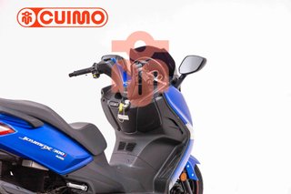 SYM JOYMAX 300 I
