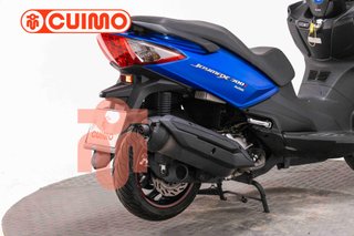 SYM JOYMAX 300 I