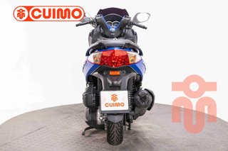 SYM JOYMAX 300 I