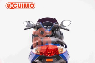 SYM JOYMAX 300 I