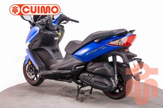 SYM JOYMAX 300 I