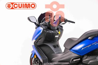 SYM JOYMAX 300 I