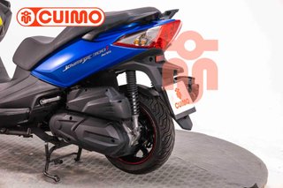 SYM JOYMAX 300 I