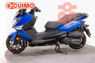 SYM JOYMAX 300 I