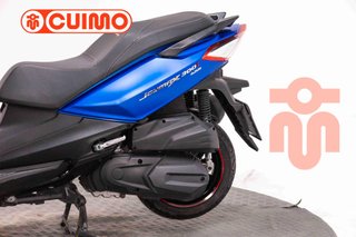 SYM JOYMAX 300 I