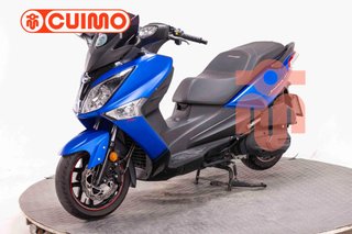 SYM JOYMAX 300 I