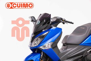 SYM JOYMAX 300 I