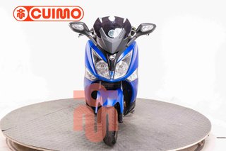 SYM JOYMAX 300 I