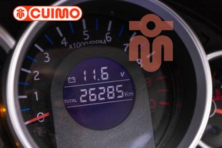 SYM JOYMAX 300 I