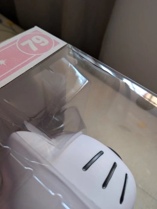 Funko Pop! Hello Kitty 50th Anniversary #79
