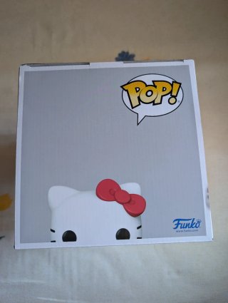 Funko Pop! Hello Kitty 50th Anniversary #79