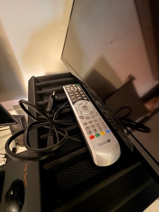 Samsung TV 40 pulgadas