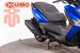 SYM JOYMAX 300 I