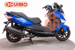 SYM JOYMAX 300 I
