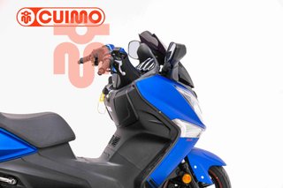 SYM JOYMAX 300 I