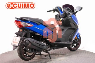 SYM JOYMAX 300 I