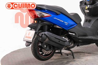 SYM JOYMAX 300 I