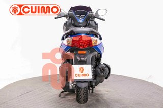 SYM JOYMAX 300 I