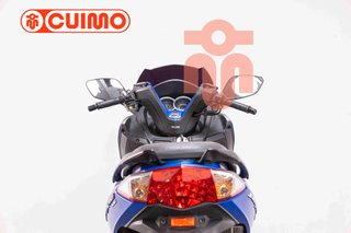 SYM JOYMAX 300 I