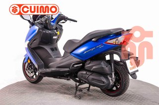 SYM JOYMAX 300 I