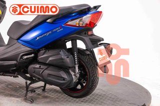 SYM JOYMAX 300 I