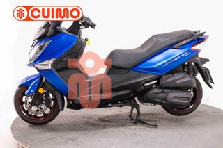 SYM JOYMAX 300 I