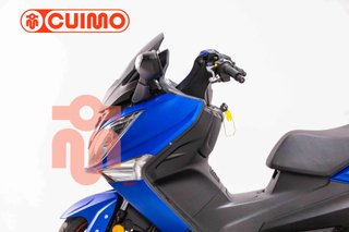SYM JOYMAX 300 I